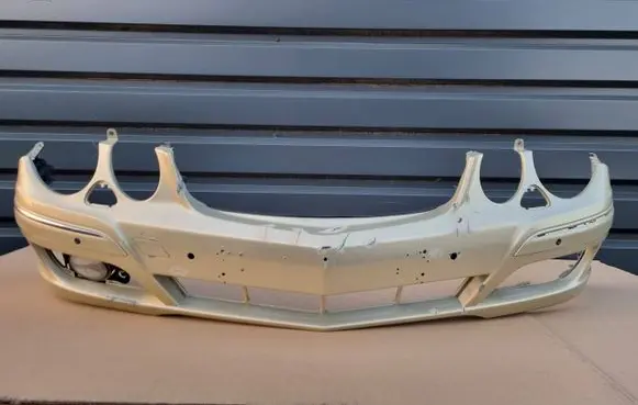 Mercedes-Benz E W211 Front bumper A2118801840 zd-wlkpA2118801840