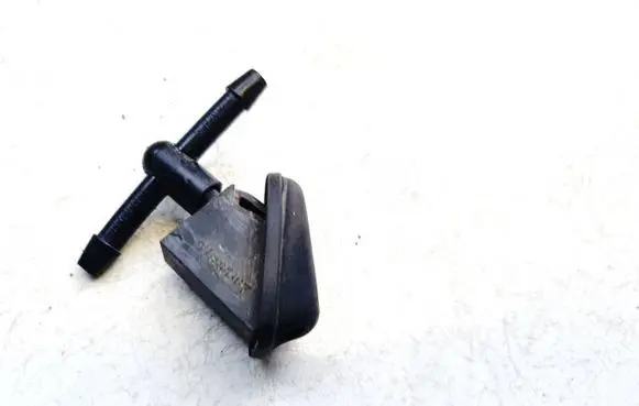 Ford Fiesta Windshield washer spray nozzle 2n1117666ad