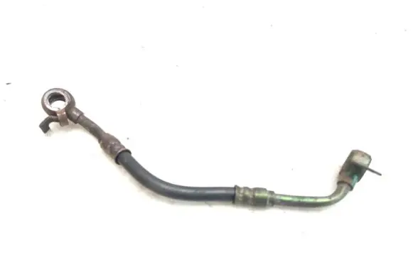 Nissan Pathfinder R51 Turbo turbocharger oiling pipe/hose
