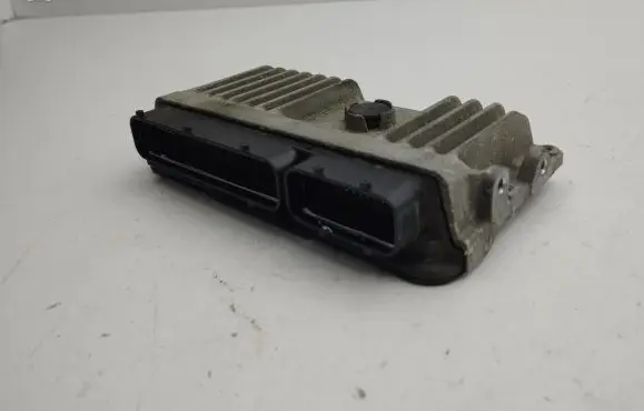 Toyota C-HR I Engine control unit/module 89661F4050 MB2756008562