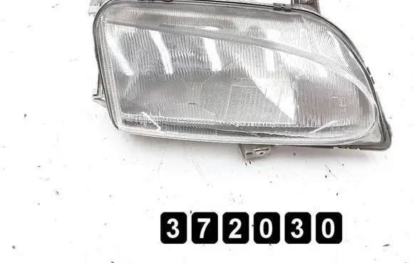Headlight/headlamp