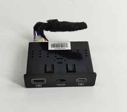 BYD Atto 3 USB socket connector EKEA7922010TF