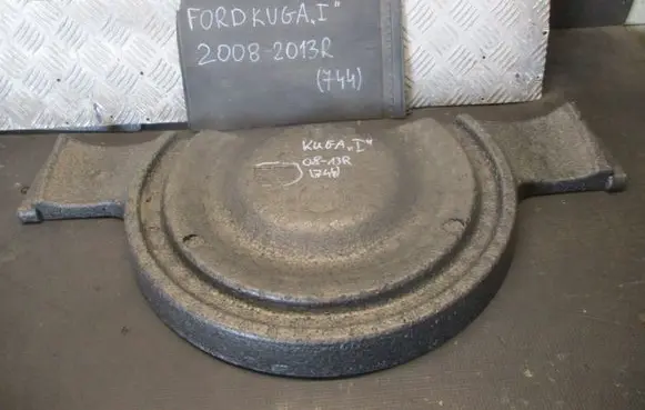 Ford Kuga I Voltmeter 8V411K392
