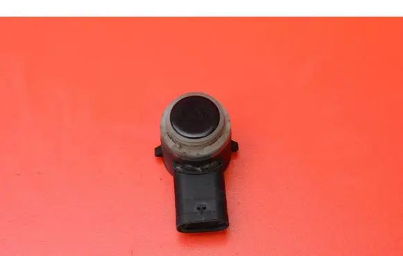 Ford Focus Parking PDC control unit/module MU5T15K859CAW