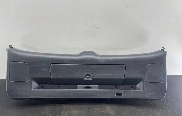 Audi Q7 4L Tailgate/boot lid cover trim 4L0867973G 4L0867973D