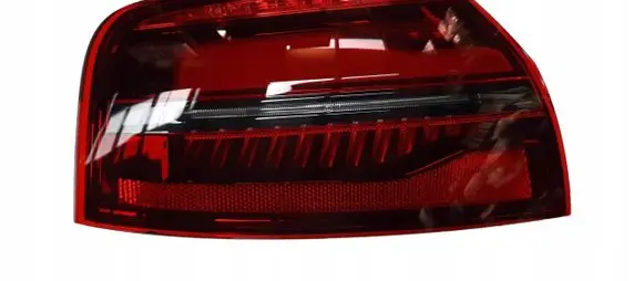 Audi A8 S8 D4 4H Rear bumper light 4H0945095L