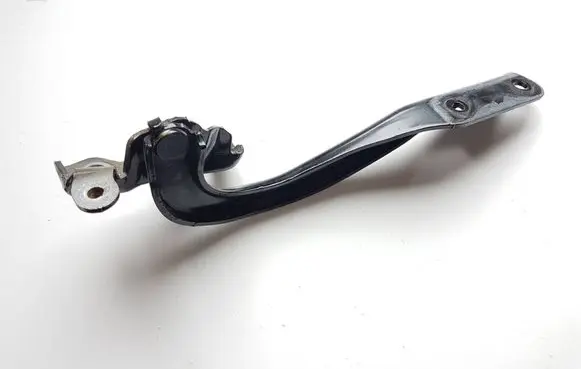 Engine bonnet/hood hinges