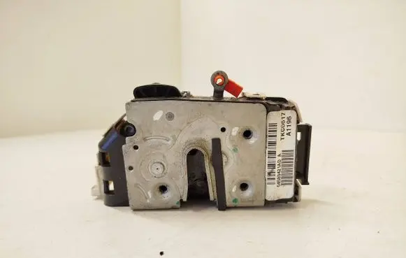 Chrysler Sebring (JS) Front door lock TKC0617 04589421AD A1196