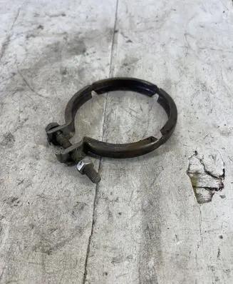 Opel Insignia B Muffler mount bracket/holder 55488392