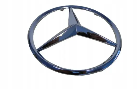 Mercedes-Benz GLA W156 X156 Manufacturer badge logo/emblem A0008171016
