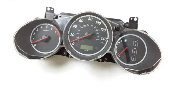 Honda Jazz Speedometer (instrument cluster) 78100SAAE300 HR0294014