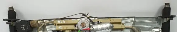 Porsche Boxster 986 Tailgate/trunk/boot lift motor 98650410901