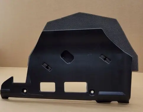 Volvo XC90 Dashboard lower bottom trim panel 