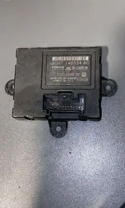 Volvo XC60 Door control unit/module 9G9T14B534AC 1002299801