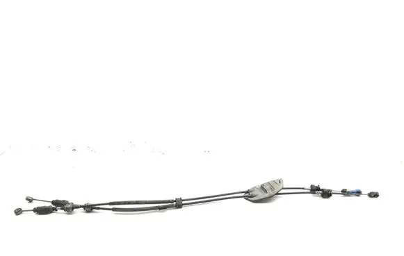 Gear shift cable linkage