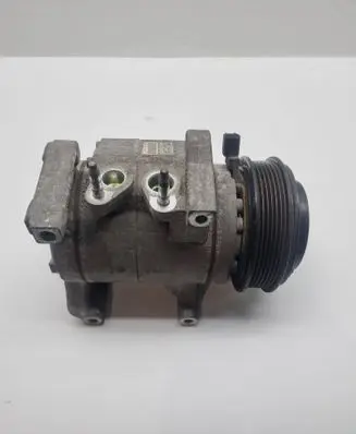 Dodge Durango Air conditioning (A/C) compressor (pump) P68251535AE CA500DR9BBD FD46XG210CC