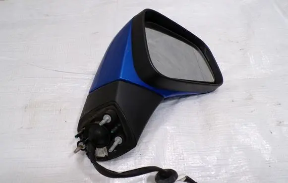 Opel Mokka Front door electric wing mirror 