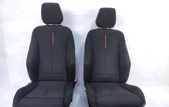BMW M5 Seat set 