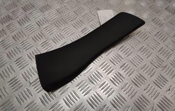 Jeep Grand Cherokee Rear sill trim cover 1LY87DX9AB