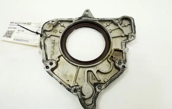 Mercedes-Benz S W221 other engine part A1370110208