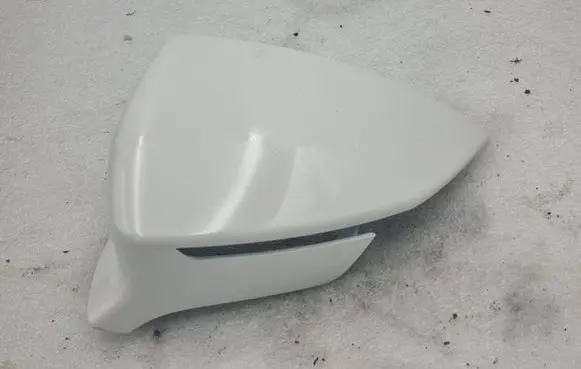 Seat Ateca Plastic wing mirror trim cover 212835505 575875537