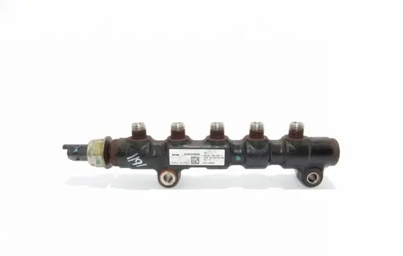Fuel main line pipe