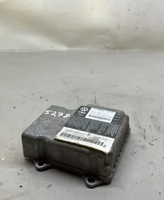 Airbag control unit/module