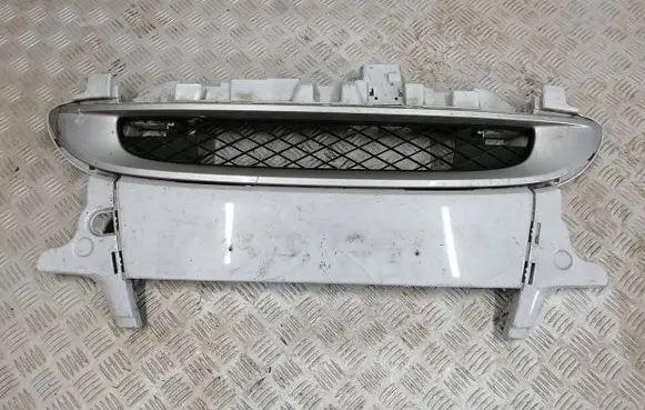 Smart ForTwo III C453 Front bumper A4516270102