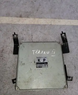 Nissan Terrano Engine control unit/module 237107f402