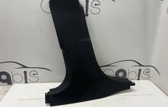 BMW i4 (B) pillar trim (bottom) 7490759 242251