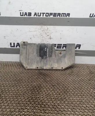 Mitsubishi Outlander Rear underbody cover/under tray 5379A037 3H45X