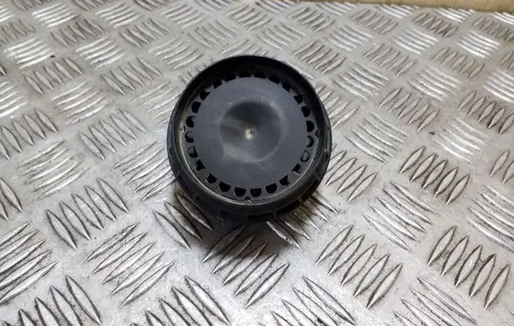 BMW 5 E60 E61 Alarm system siren 9189818