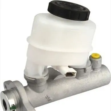 Master brake cylinder