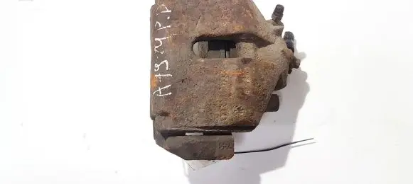 Volkswagen PASSAT B6 Front brake caliper