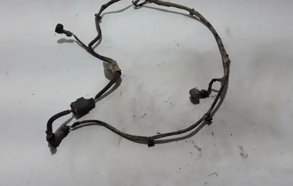 Volvo V70 Parking sensor (PDC) wiring loom 30724522