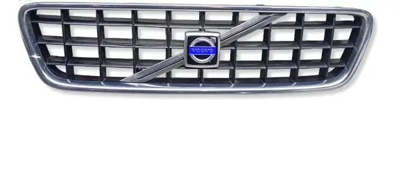 Volvo S60 Front grill 0869333