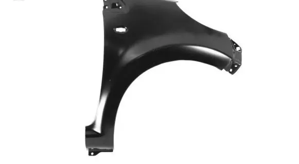 Citroen C1 Fender 4019656 7841S8