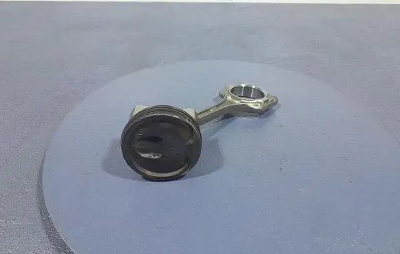 Honda HR-V Piston