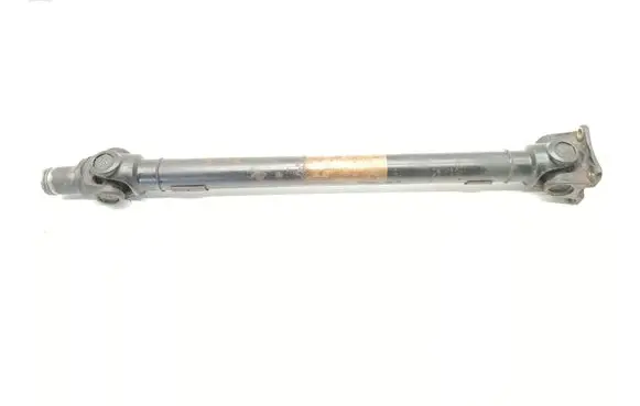 Jaguar F-Pace Front prop shaft 