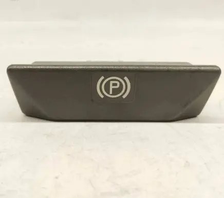 Mercedes-Benz E W124 Hand brake release handle 1244270320 A1244270320