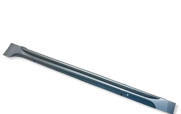 Toyota Corolla E210 E21 Sill 7586002220