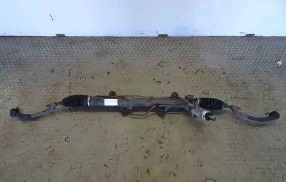 Volkswagen Transporter - Caravelle T5 Steering rack 7H1422055K