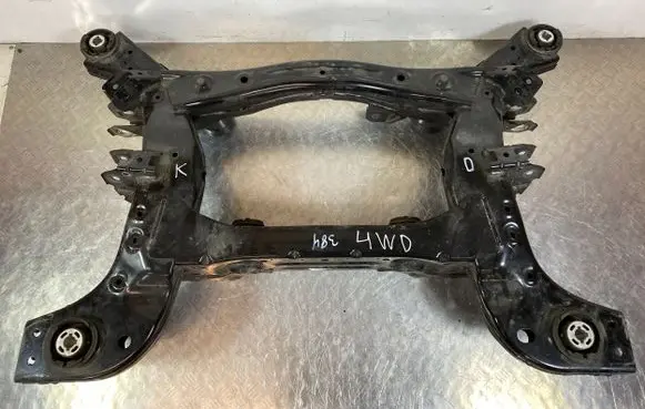 Rear subframe