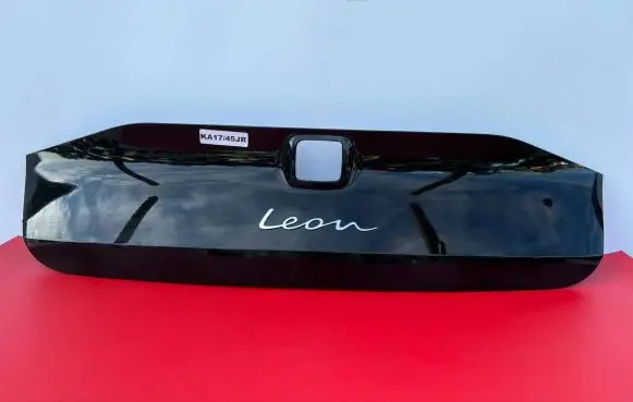 Seat Leon IV Tailgate/trunk spoiler 5FE853955E