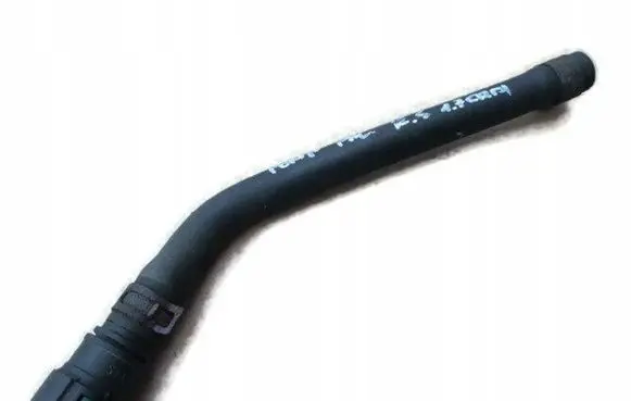 KIA Sportage Engine coolant pipe/hose