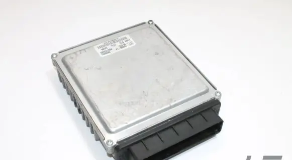 Ford Mondeo Mk III Engine control unit/module 5S7112A650LA