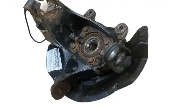 Mini One - Cooper Clubman R55 Front wheel hub spindle knuckle 6779795 3677979521