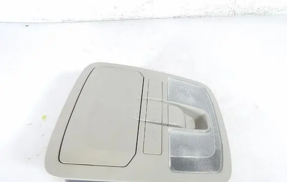 SsangYong Tivoli Boot/trunk interior light 7767034000