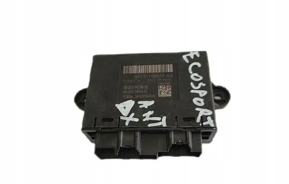 Ford Ecosport Door control unit/module GN1514B533AG