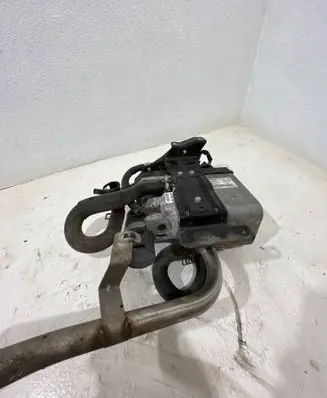 Mazda 6 Auxiliary pre-heater (Webasto) 000002031232 900061cj